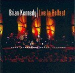 Live in Belfast