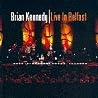 Image of album by Brian Kennedy