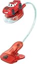 Disney's Cars Lightning McQueen Book Light