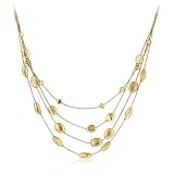 Gold Plated