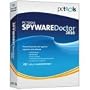 PC Tools Spyware Doctor 1 User 3 PC [Old Version]