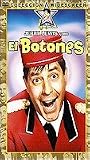 The Bellboy (El Botones) [ NON-USA FORMAT, NTSC, Reg.4 Import - Latin America ]