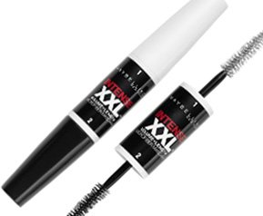 Maybelline XXL Intense Mascara Very Black 551