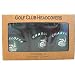 North Carolina-Charlotte 49ers NCAA College Fur Logo Set of 3 Graphite Golf Head Cove...