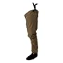Rana Stockingfoot Hippers Sand XL