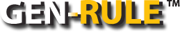 Gen-Rule