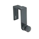 ELD24408 - Over-The-Panel Single Hook