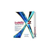 Endnote X2 5U Wkstn Win