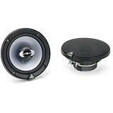 JL AUDIO TR600-CXi (TR600CXi) 6 2-Way 50W-RMS EVOLUTION TR Series SPEAKERS