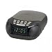 @EMERSON RB CKD9902 CLOCK RADIO DIGITAL DUAL CD PLAYER AM FM - CKD9902RB