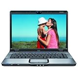 HP DV6833 15.4 in Laptop