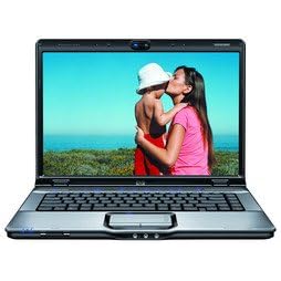 HP Pavilion dv6833us 15.4 Widescreen Entertainment Laptop, Intel Core 2 Duo T5550 at... by Hewlett-Packard