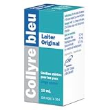 OriginalLaiterCollyreBleuEyeDrops10Ml