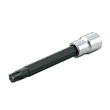 TONE(トネ) ロングトルクスソケット(強力タイプ) 3TX-T55L