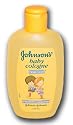 Johnson's Baby Cologne Bounce 125 ml Bottle