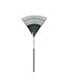 Rugg Gardex by PP30C 30" Poly Rake with Comfort Grip