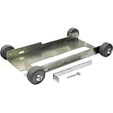 Pearl Abrasive Company BR70001 7-Inch Saw Blade Roller for Worm Drive Saws