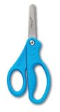 Fiskars 01-004086 5-Inch Kids Classic Blunt Tip Recycled Scissors