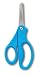 Fiskars 01-004086 5-Inch Kids Classic Blunt Tip Recycled Scissors