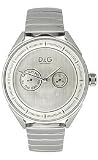 D&G Dolce & Gabbana Men's Multifunction watch #DW0419