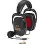Direct Sound EX29 Extreme Isolation Headphones (Black)