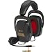 Direct Sound EX29 Extreme Isolation Headphones (Black)