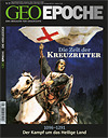 GEO Epoche Kreuzz�ge: 59/2013