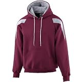 Heavyweight Hooded Sweatshirt