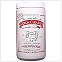 Health Plus - Colon Cleanse Strawberry, 12 oz powder