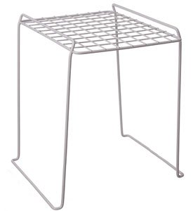 Wire Locker Shelf Only – set of 2