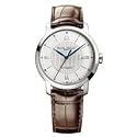 Baume and Mercier Classima Executives Mens Watch 8731