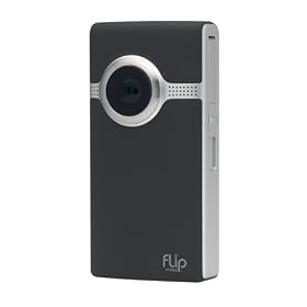 Buy Flip UltraHD Video Camera - Black, 8 GB, 2 Hours (3rd Generation) NEWEST MODEL by Flip Video now!