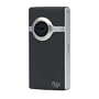 Flip UltraHD Video Camera - Black, 8 GB, 2 Hours (3rd Generation) NEWEST MODEL