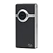 Flip UltraHD Video Camera - Black, 8 GB, 2 Hours (3rd Generation) NEWEST MODEL