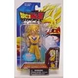  : Dragon Ball Z 4.5" Real Works Figures - Super Size 3 Goku ( Buu Battle)