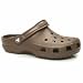 Crocs Cayman - 7 Uk - Brown - Man Made
