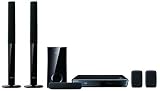 Samsung Factory Refurbished HT-BD1200T Blu-Ray Home Theater System