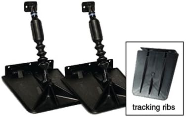 Smart Tabs Sx Kits Application 60 to 150 hp / 2 or 4 stroke / 4 or 6 cylinder I/O