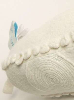 Baby Eye Pod Toy