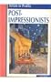Post-Impressionists (Artists in Profile)