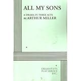 All my sons: Drama in three acts
