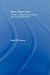 Books : Boys, Boyz, Bois: An Ethics of Black Masculinity in Film and Popular Media