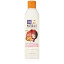Dark and Lovely Au Natural Anti-Shrinkage Beyond Gentle and Sulfate Free Wash, 13.5 Fluid Ounce