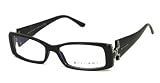 Bvlgari BV473B 836 Eyeglasses Pearly Black Frame Size 53-15-135