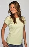 Ladies Jersey T-Shirt