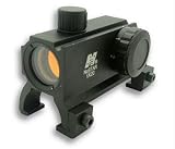 NcStar 1X20 MP5 Red Dot Sight / HK Claw Mount (DMP5)