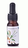 Azafran Palmarosa Pure Essential Oil - 10 ml / 0.34 fl.oz