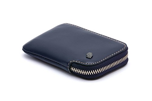 Bellroy Leather Card Pocket Wallet