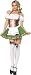 Beer Maid Costume
