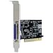 Electronics : EW-Link PCI High IEEE 1284 Parallel Port Printer I/O Card - Sold By E W Link Co. Ltd